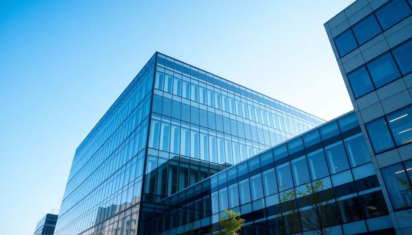 DeFreitas Ventures headquarters