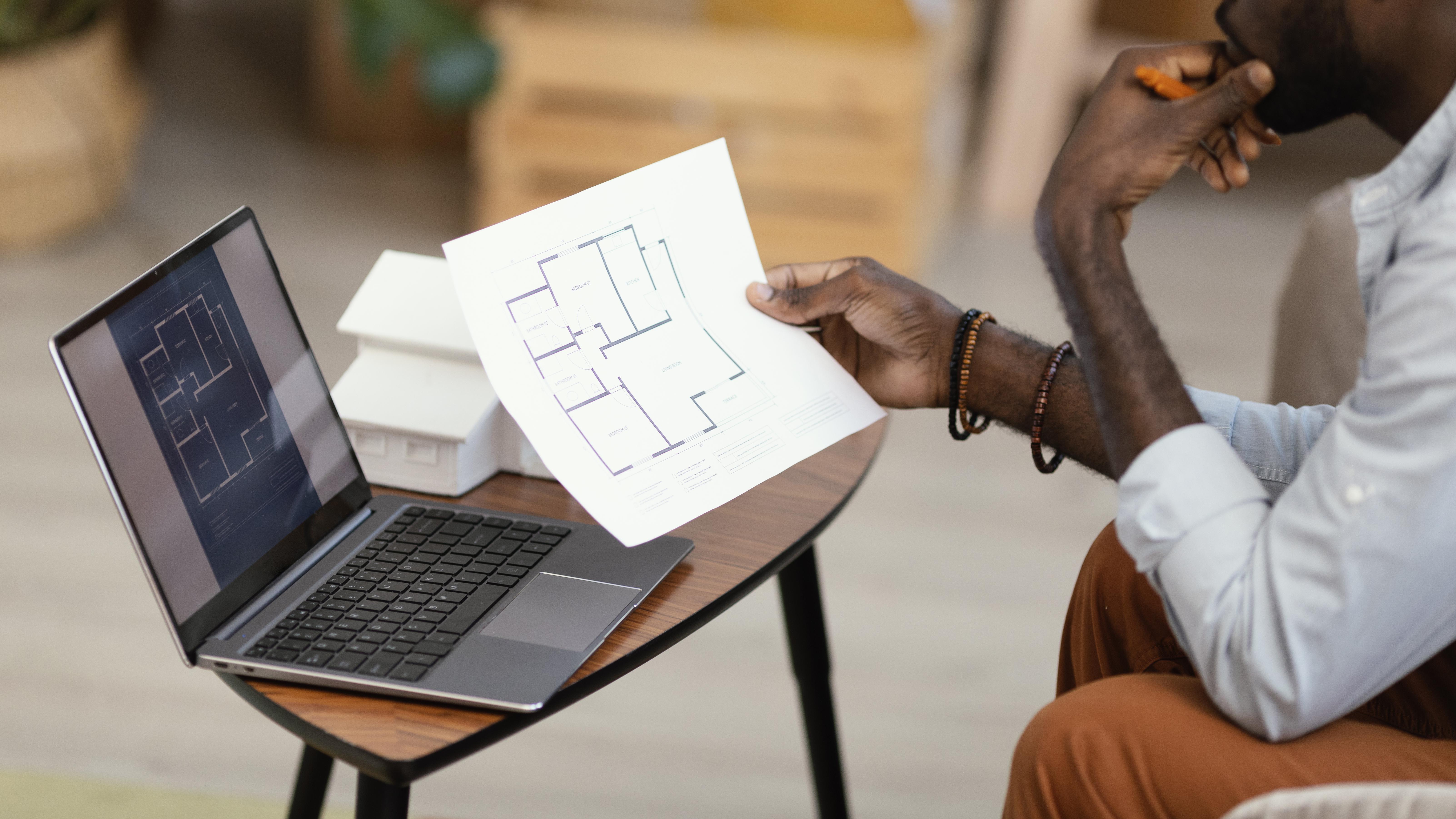 DeFreitas Ventures team at work